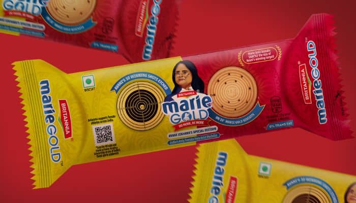 avani lekhara special edition britannia marie gold