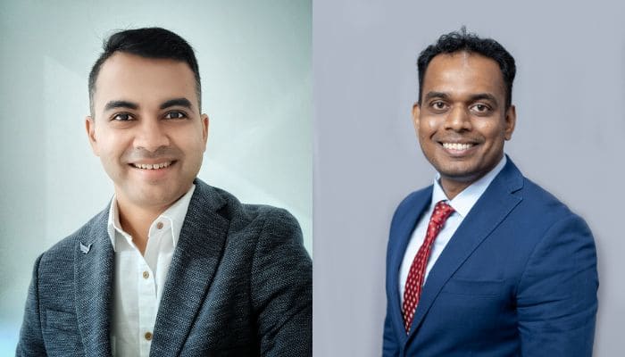 dentsu india cxm hemant devang appt