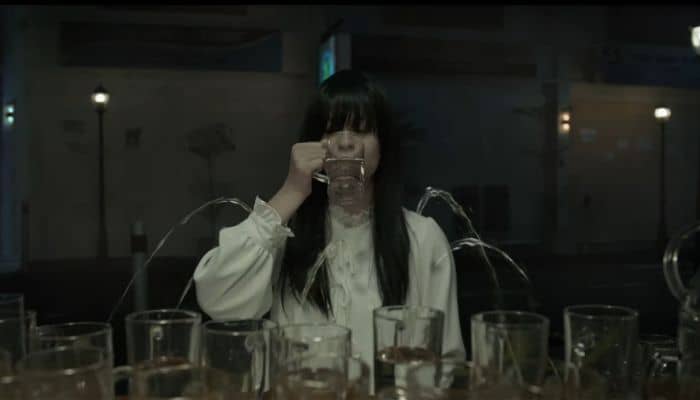 dentsu indonesia pocari sweat horror ramadan