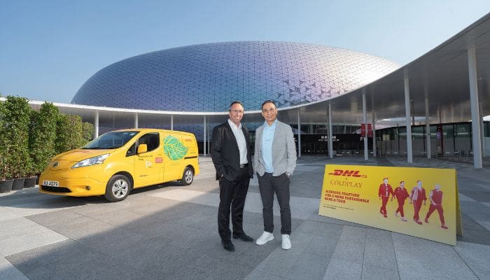 ktsp dhl express partnership 2025