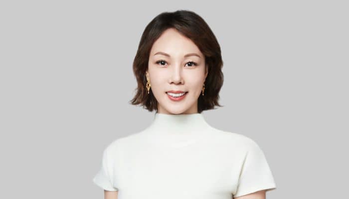 mickey zhang publicis china appt