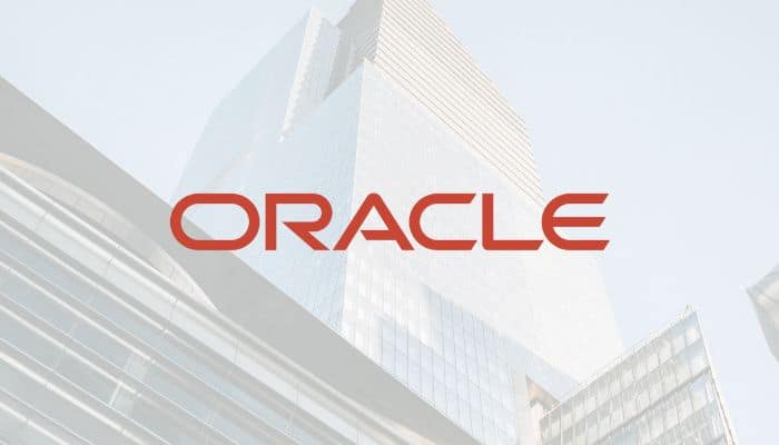 oracle indonesia data centre report
