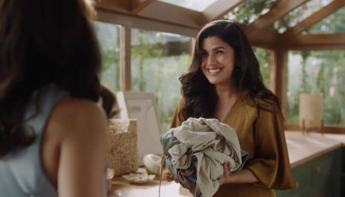 samsung cheil india bespoke ai laundry wash