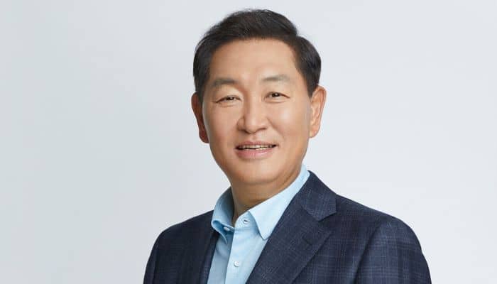 samsung han jong hee passed away