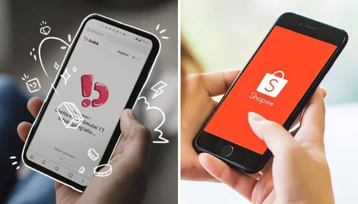 Bukalapak, Shopee cited as ‘notorious platforms’ for counterfeit goods in recent US gov’t review