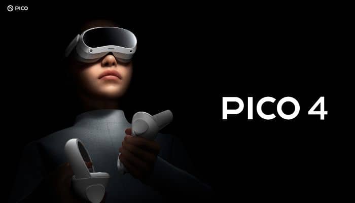 Chariot Agency extends global social duties for VR technology brand PICO
