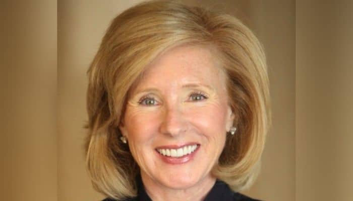 Former drug exec Dawn G. Lepore appointed as chairman of Amperity’s board of directors