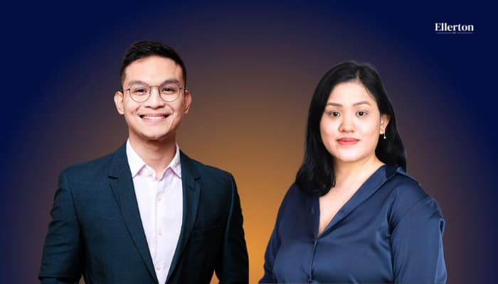 Ellerton & Co. expands in PH, appoints senior leaders