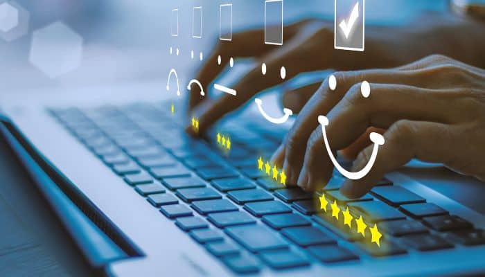 Four-star reviews no longer enough; customers value owner-generated content more