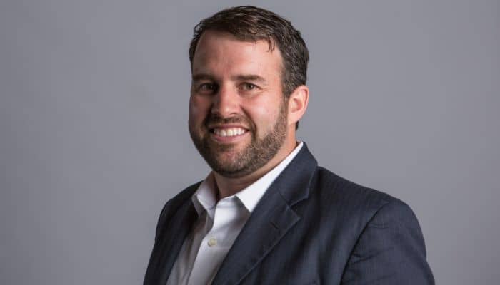 VML names Jeff Geheb as CEO of VML Enterprise Solutions