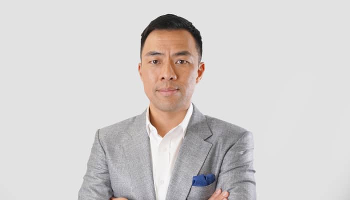 McCann Worldgroup appoints Brandon Cheung as CEO for SEA