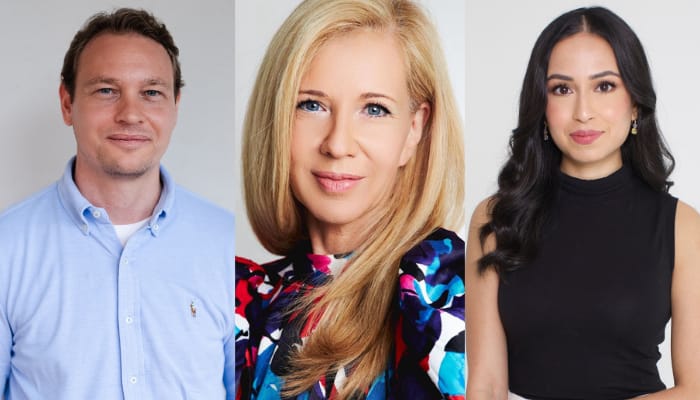 Media Publishares appoints key leaders for business growth