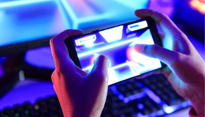 APAC played big role in global gaming growth; mobile installs rose 4% YoY in 2024