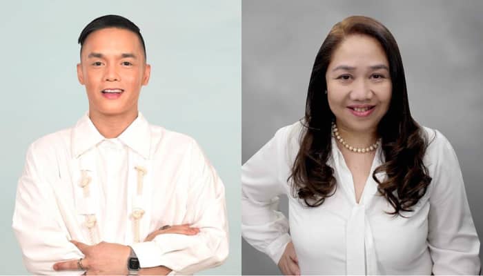 OMG Philippines boosts leadership team with new appointments