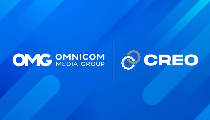Omnicom Media Group unites global influencer capabilities under Creo