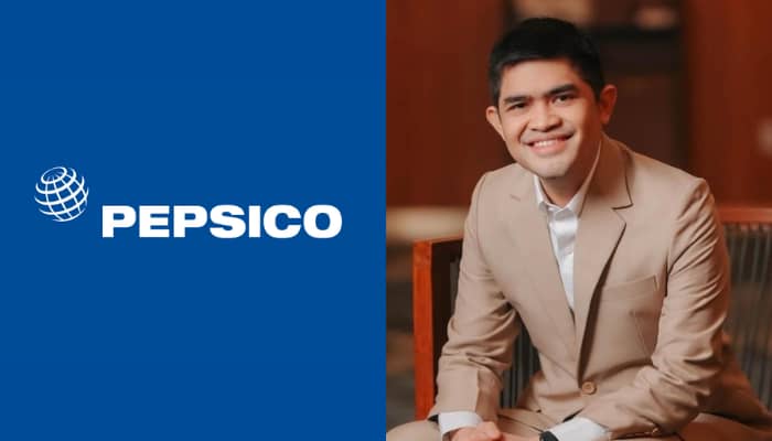 PepsiCo promotes PH CMO to global marketing director of hydration portfolio