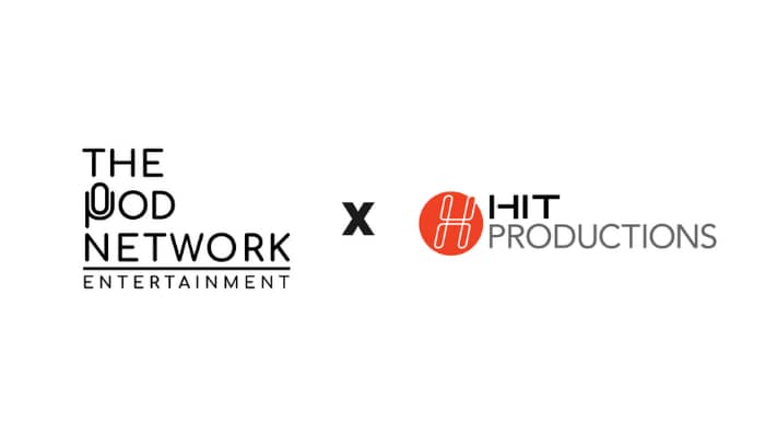 The Pod Network teams up with Hit Productions for podcast growth in PH