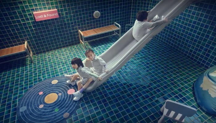 Samsung introduces cost-saving hack through short film with BBDO Bangkok