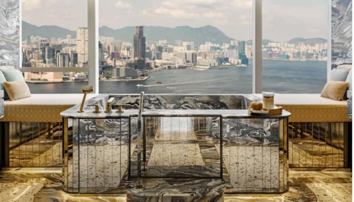 TEAM LEWIS books Shangri-la Group in Australia as new client