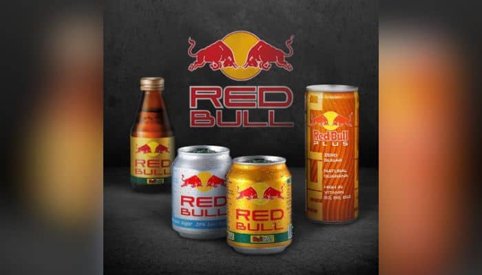 Universal McCann named TCP Red Bull’s new media AOR