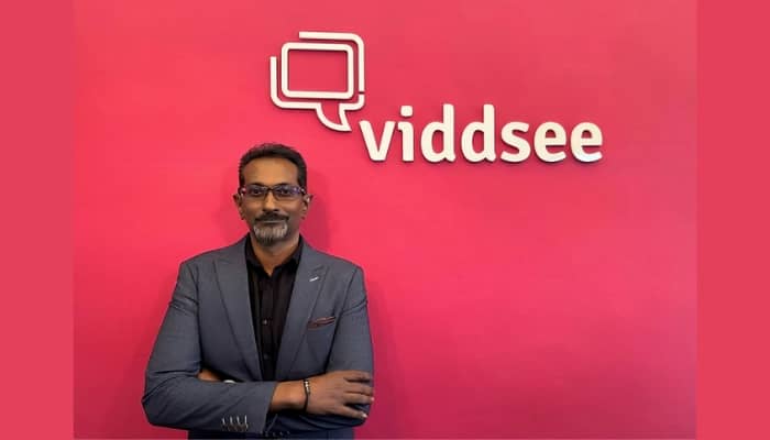Viddsee expands to Malaysia, appoints Jay Murali as group business director