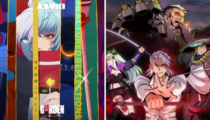 Viu announces collaboration with Azuki to expand Web3-focused initiatives
