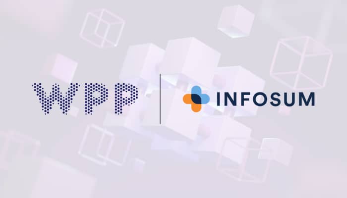 WPP acquires data collaboration platform InfoSum, to boost AI-driven data offer