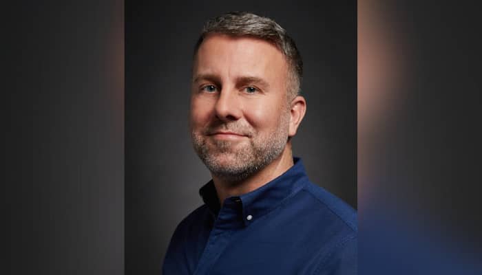 Yahoo names Josh Line as new chief marketing officer