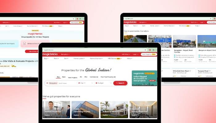 havas media india magicbricks aor