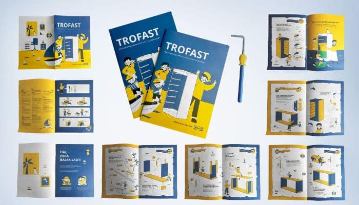ikea dentsu indonesia bonding instructions main