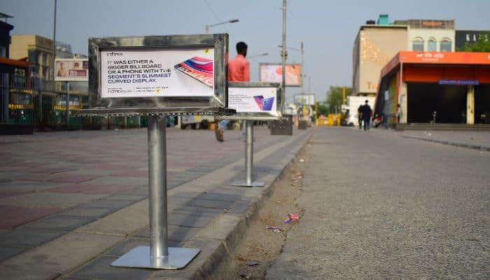 infinix mini billboard main
