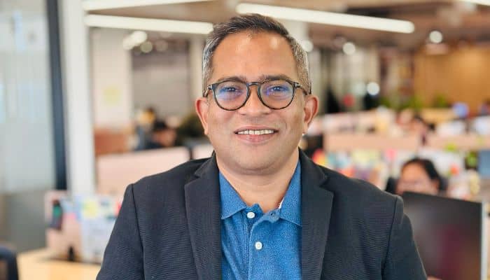 prashanth challpalli havas creative network india appt