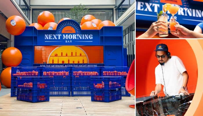 sunkist next day morning bar hk