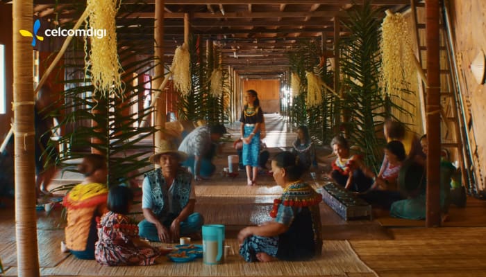 CelcomDigi celebrates preservation of Bornean languages with new chatbot, campaign