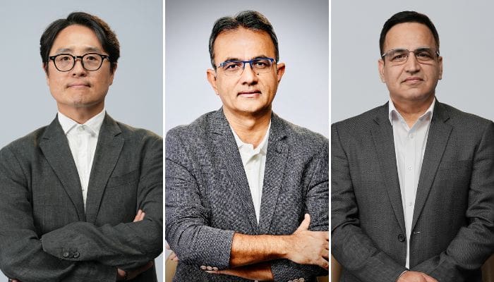 Cheil India rebrands to Cheil SWA Group 2025