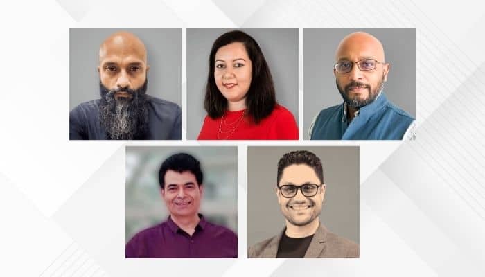 Edelman new leadership changes 2025