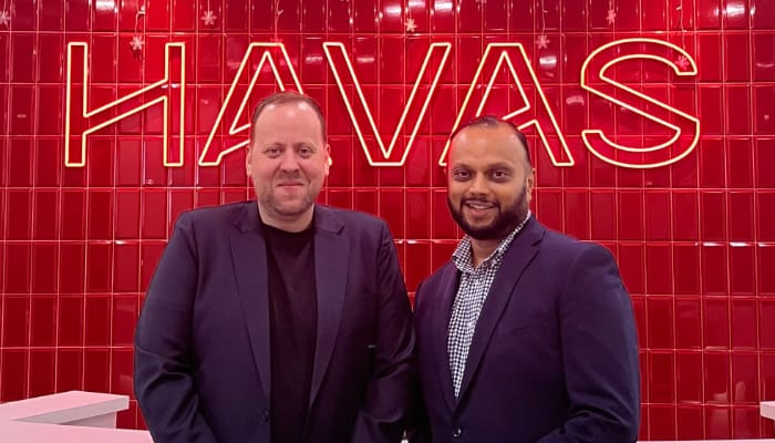 Havas Media Network launches CSA in SEA, taps James McNeely as head