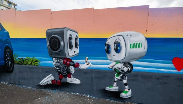 Honda NZ’s new campaign features a hybrid love story taking off