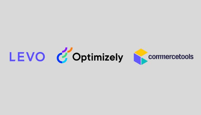 LEVO tapped as exclusive APAC partner for Optimizely and commercetools 