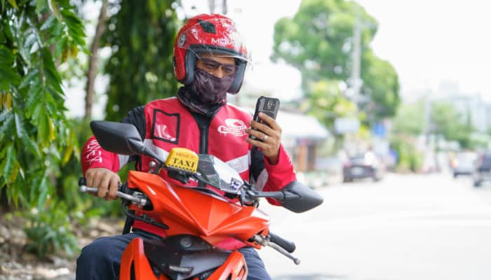 LTFRB orders Move It to reduce fleet; threatens jobs of 14,000 riders 