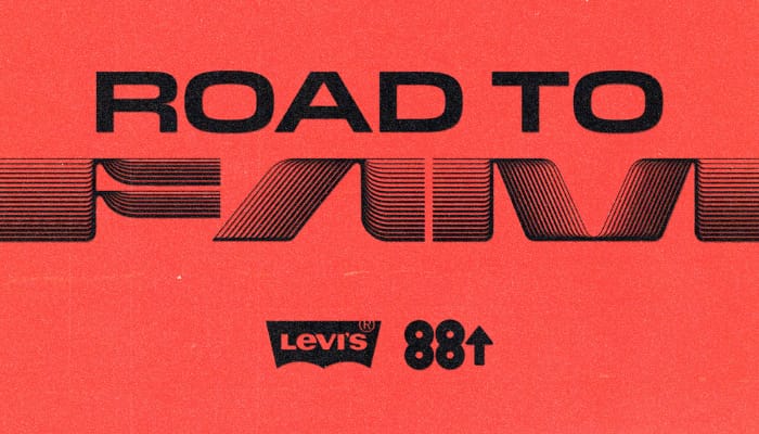 Levi’s teams up with 88rising for concert series blending fashion and music