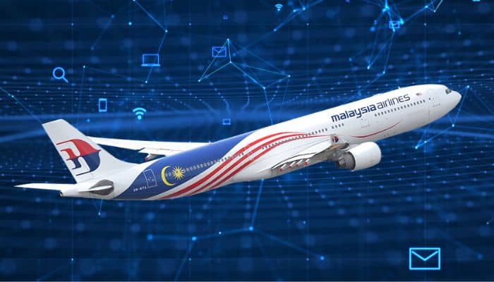 Malaysia Airlines, Google deepen partnership to boost air travel through AI innovation