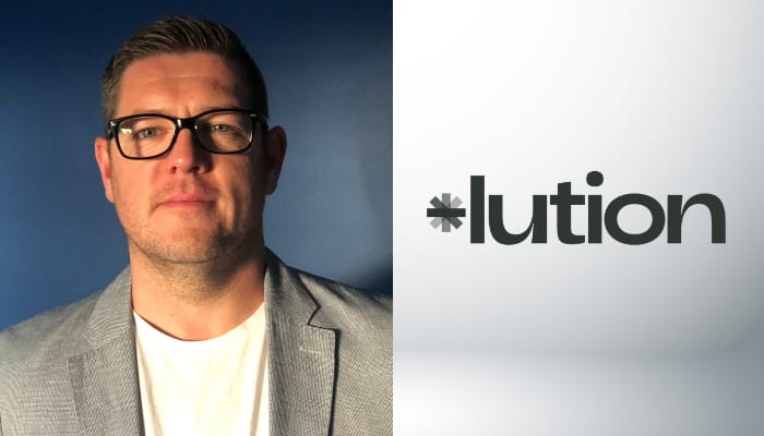 Marketing consultancy -lution taps Mike Worden as chief media officer