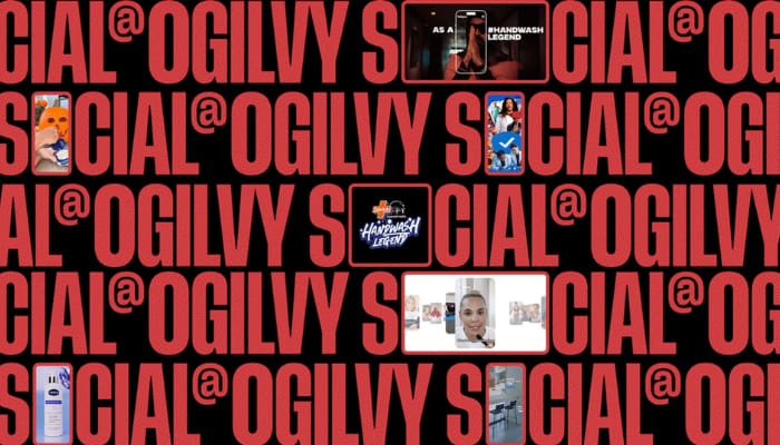 Ogilvy APAC unifies social marketing offerings under Social@Ogilvy banner