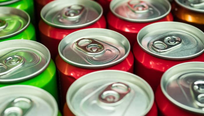 Soft drinks market value rises in Singapore due to health trends: report