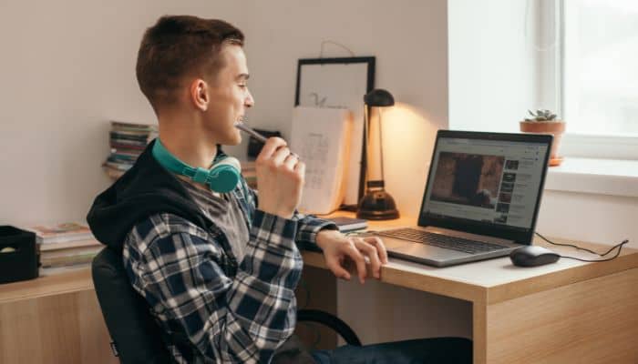 Around 87% of solo viewers in APAC still multitask when streaming videos