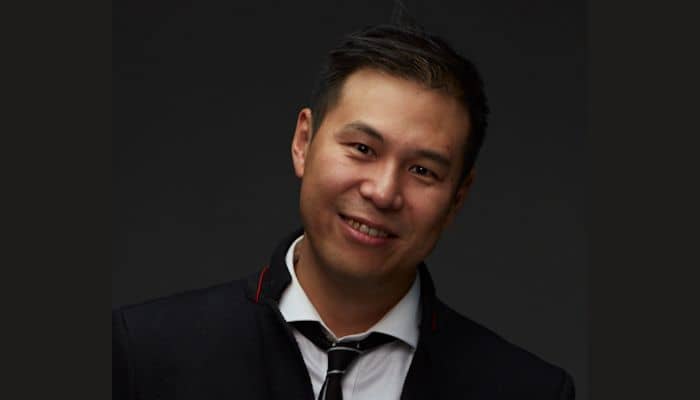 arthur tsang mw cco china appointment
