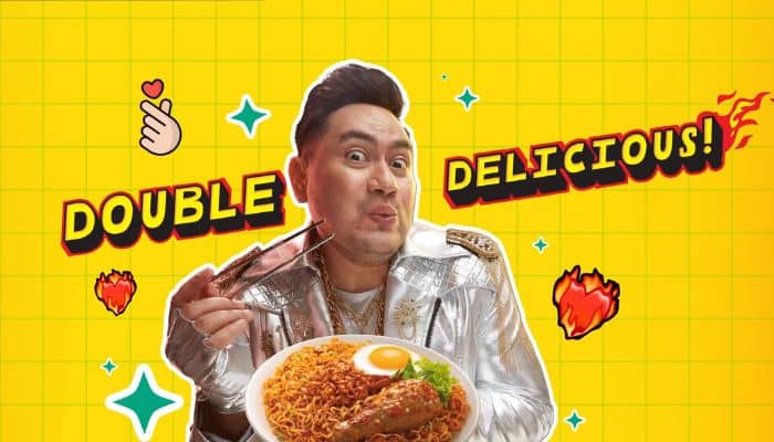 dentsu indonesia indofood spicy chicken noodles