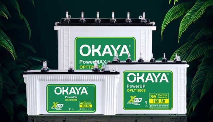 dentsu x india okaya power mandate