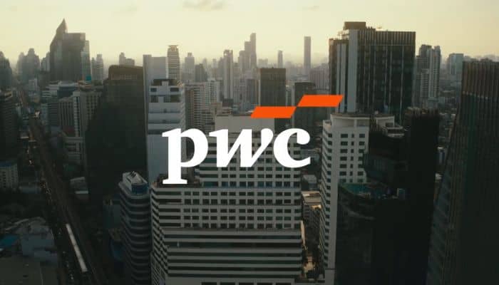 pwc global rebrand 2025